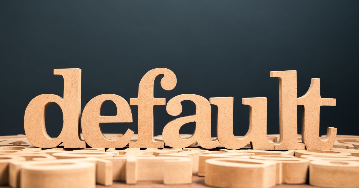 How to Handle Multiple Loan Defaults Effectively: A Complete Guide to Financial Recovery